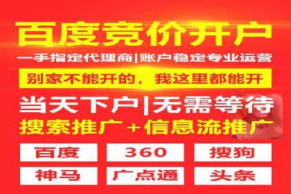 百度推广案例：关键词优化与品牌推广